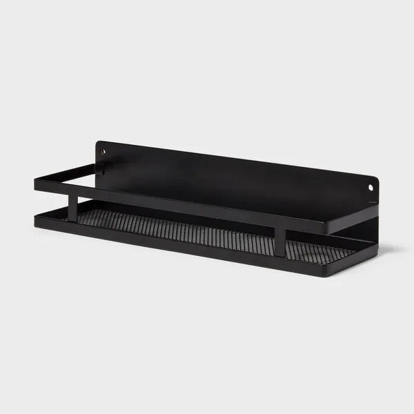Magnetic Fridge Side Organizer
