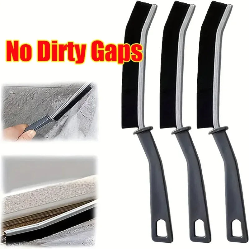 Hard Bristle Grout Cleaning Brush