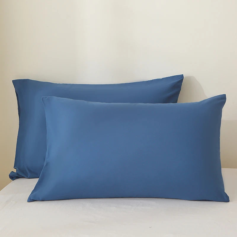 Cloud-Soft Pillowcase Pair