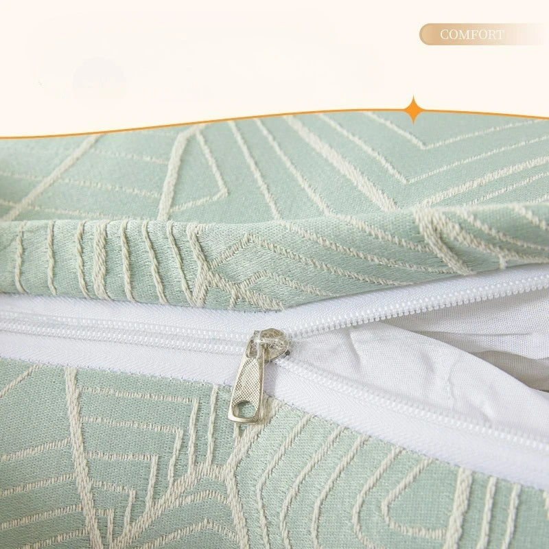 CloudBack Oversized Bed & Sofa Cushion