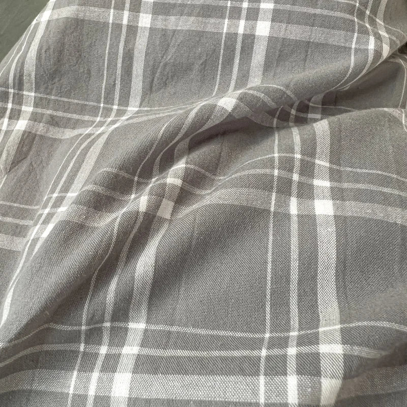 Washed Cotton Sanctuary Bedding Set