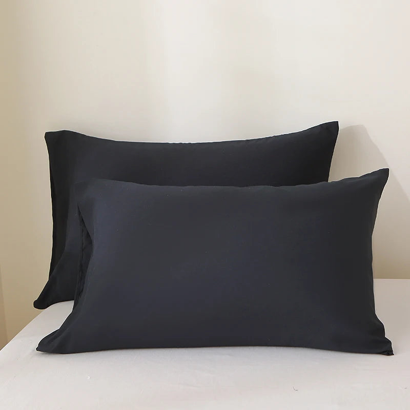 Cloud-Soft Pillowcase Pair