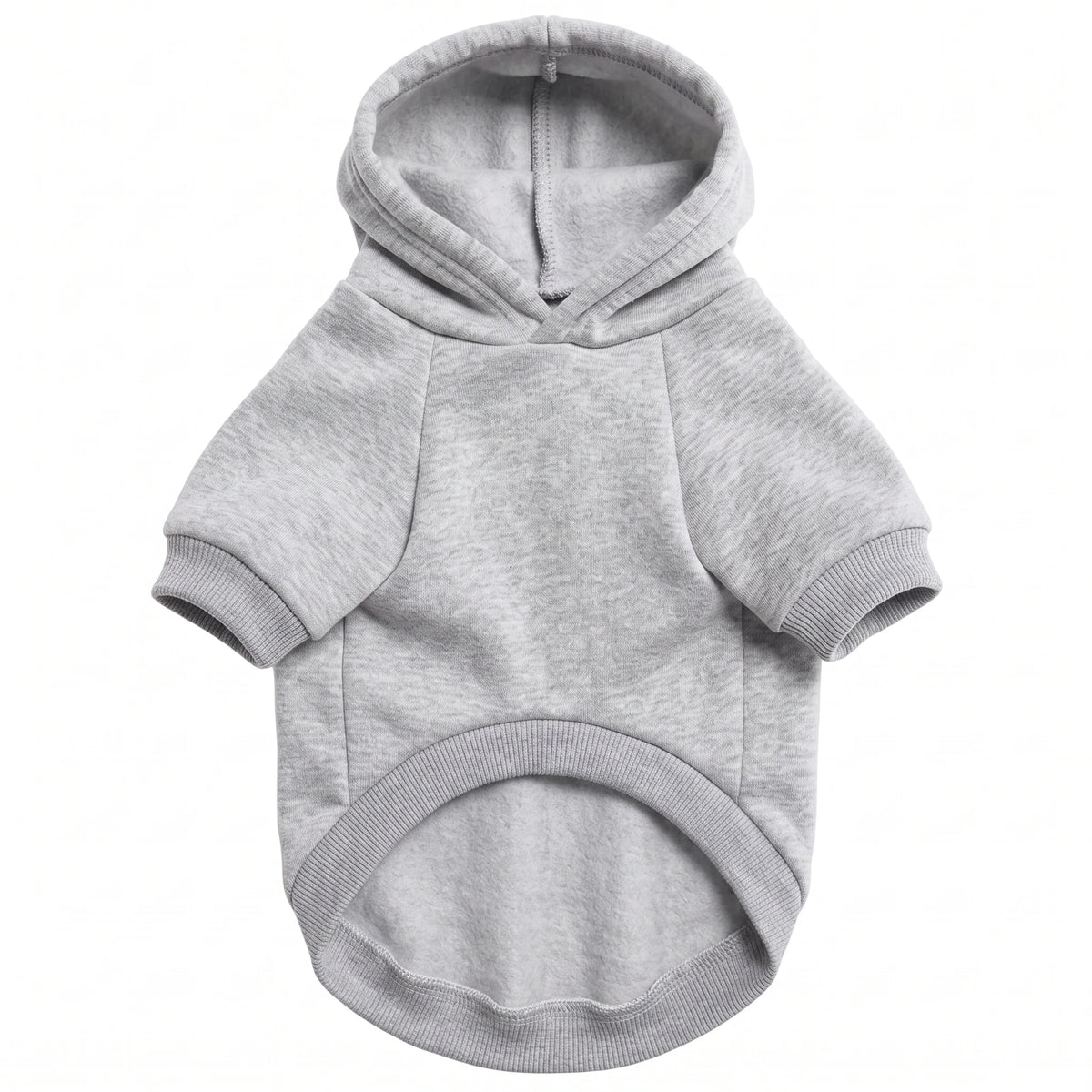 Everyday Cozy Dog Hoodie