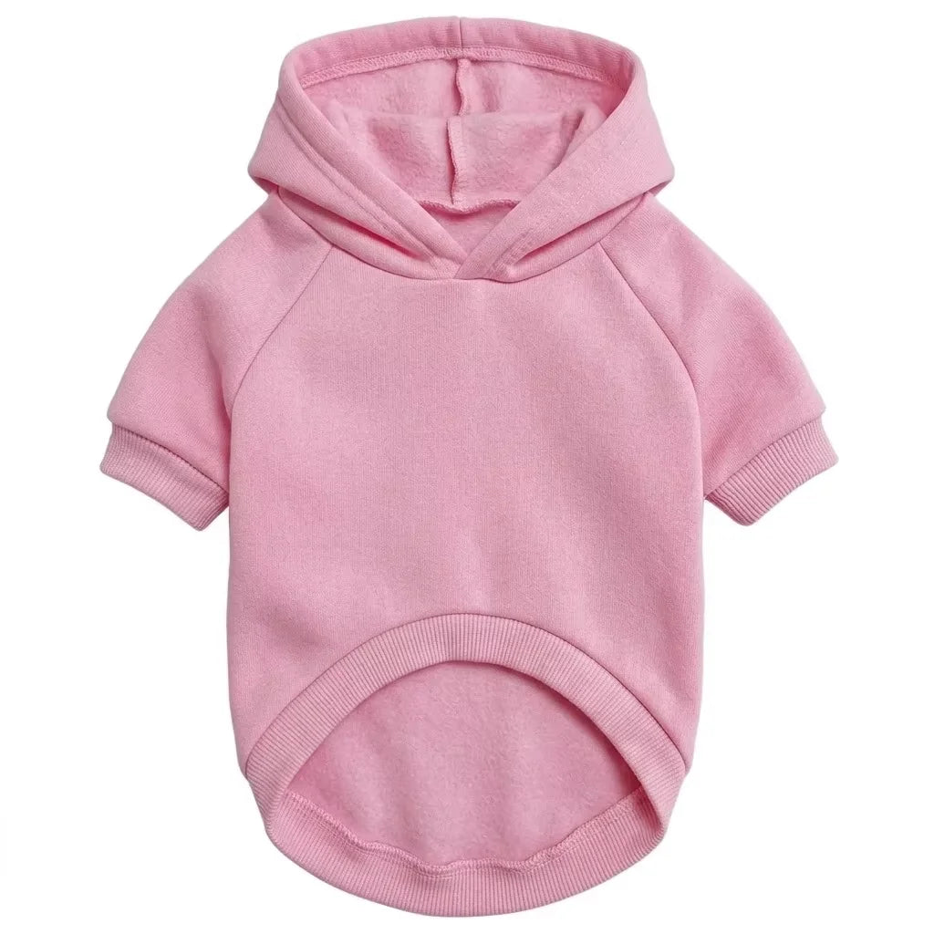 Everyday Cozy Dog Hoodie