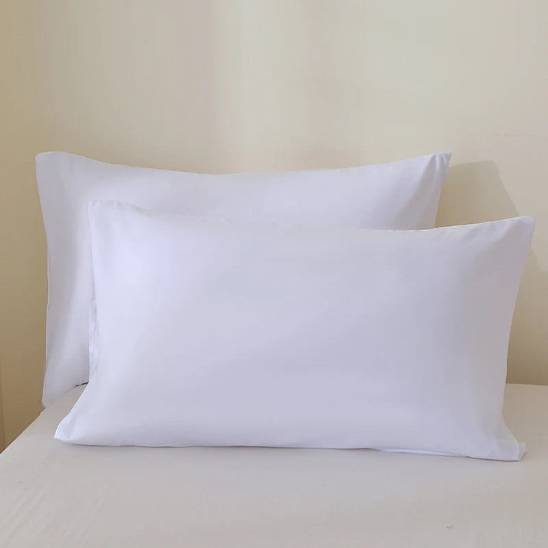 Cloud-Soft Pillowcase Pair