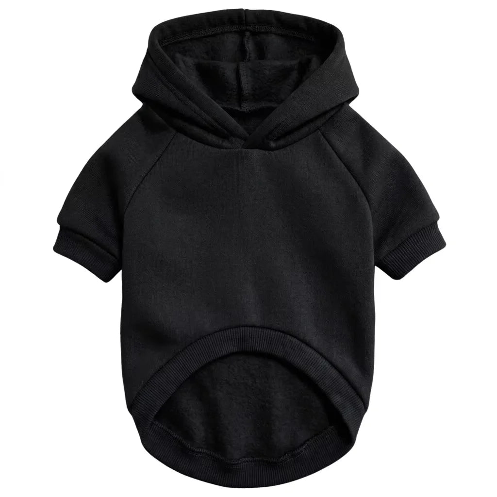 Everyday Cozy Dog Hoodie