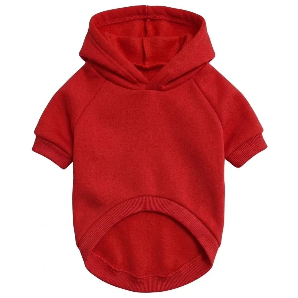 Everyday Cozy Dog Hoodie