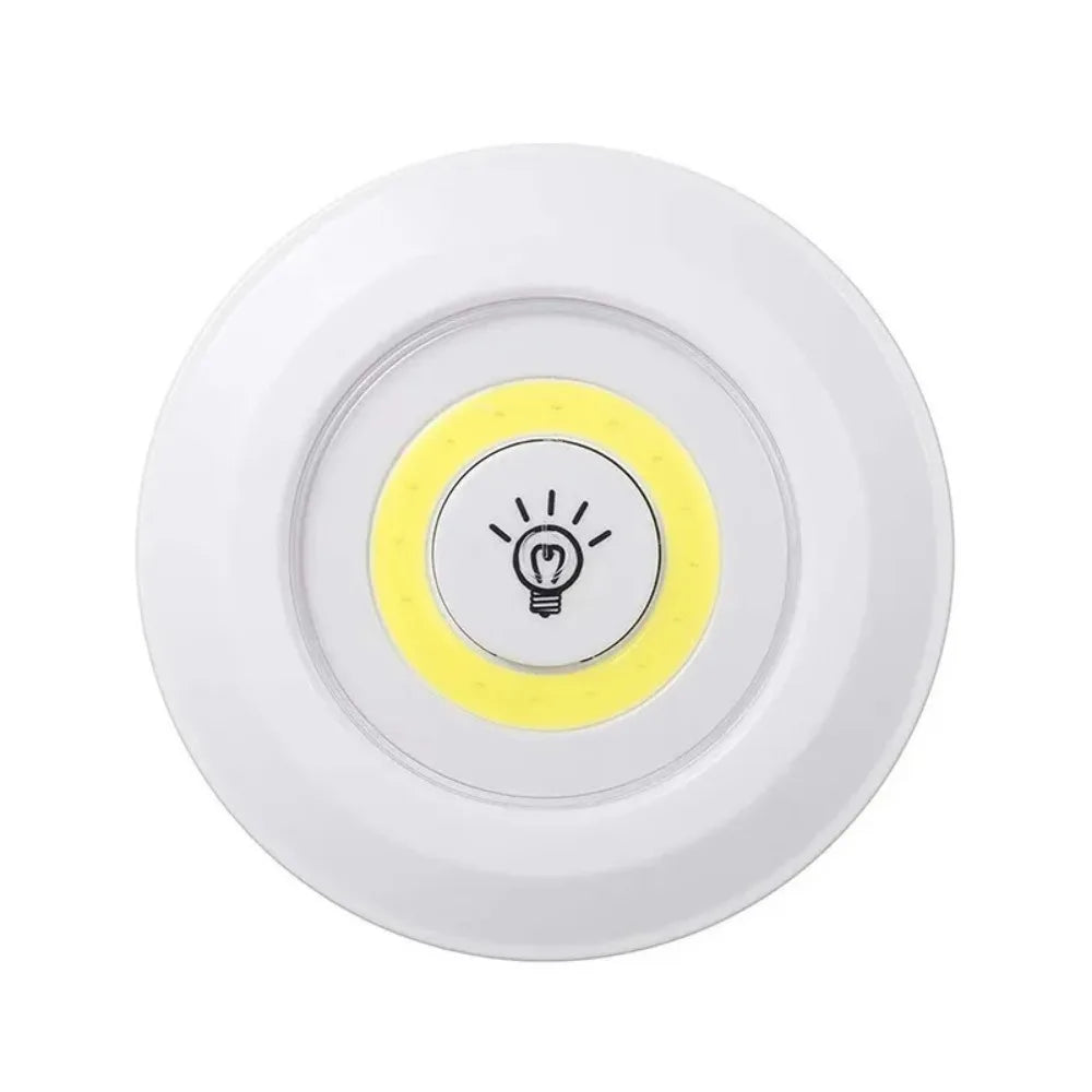 EasyGlow Under-Cabinet Lights
