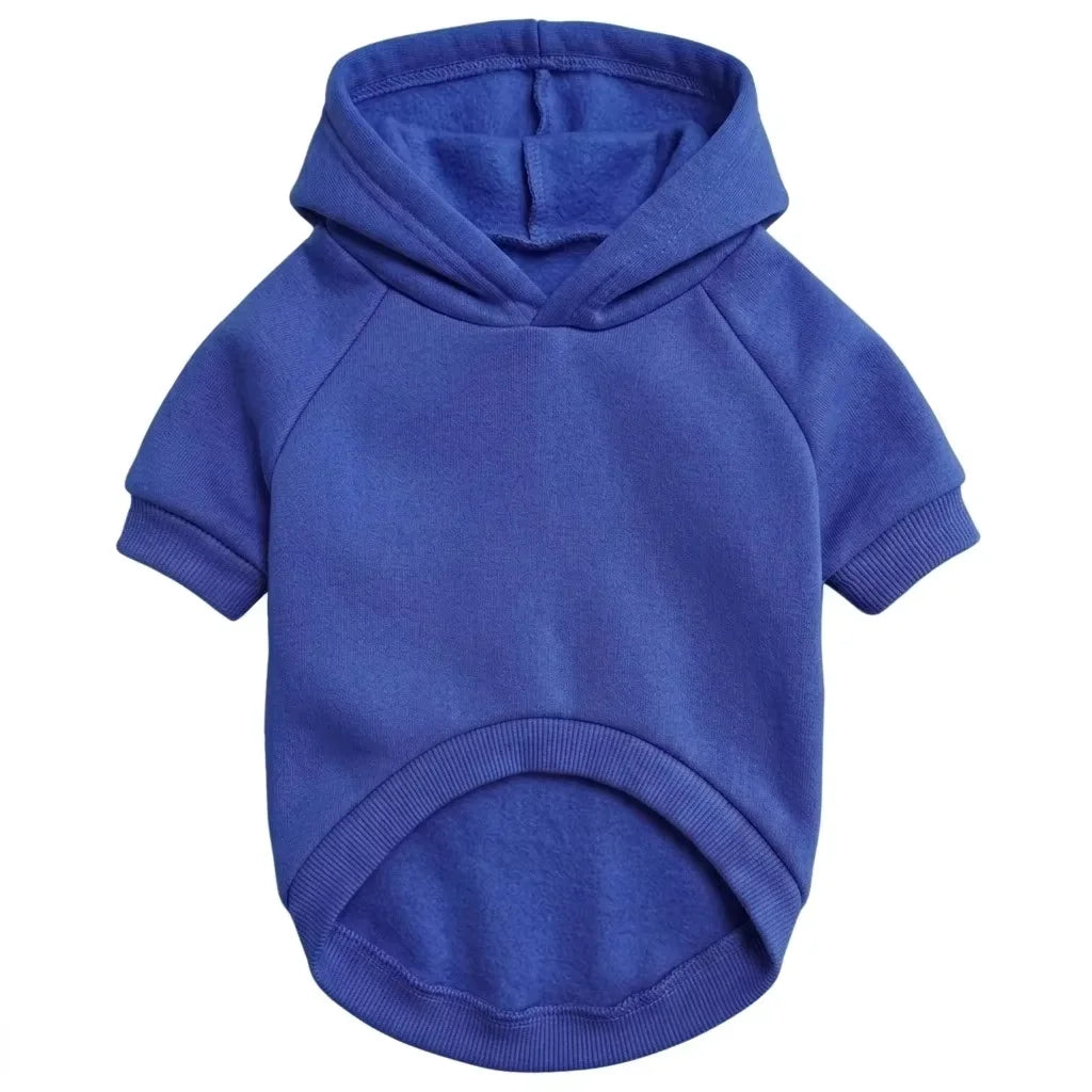 Everyday Cozy Dog Hoodie