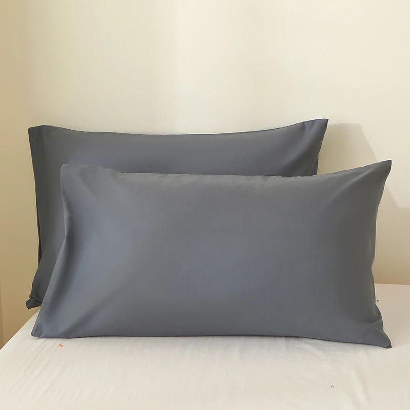 Cloud-Soft Pillowcase Pair